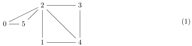 Graphe repéré (1)